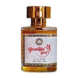 Louis Cardin Beautiful You Eau de Parfum pour femme 100 ml