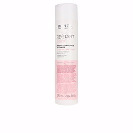 Revlon RE-START Nettoyant Protecteur de Couleur 250 ml