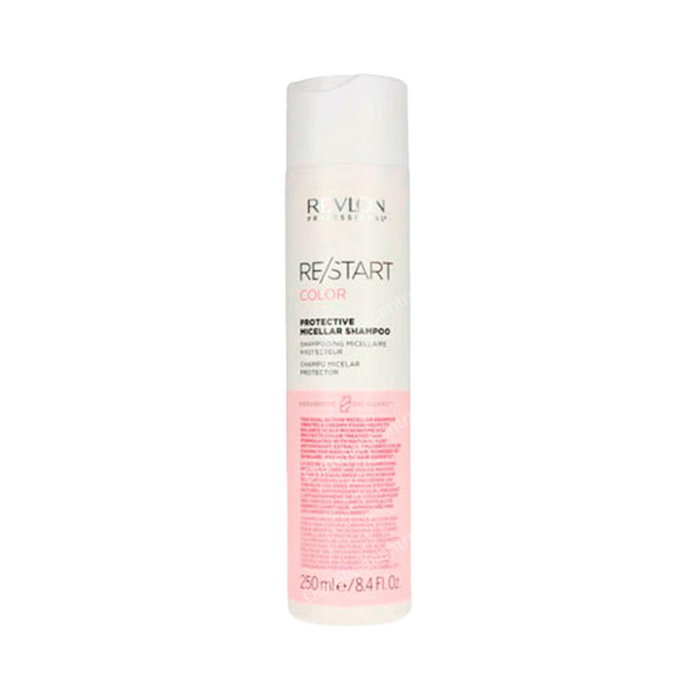 Revlon Professional RE-START color protective gentle cleanser 250 ml
