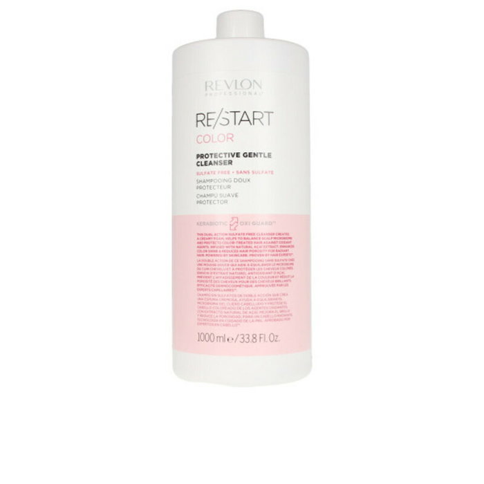 Revlon RE-START color protective gentle cleanser 250 ml Revlon RE-START color protective gentle cleanser 250 ml