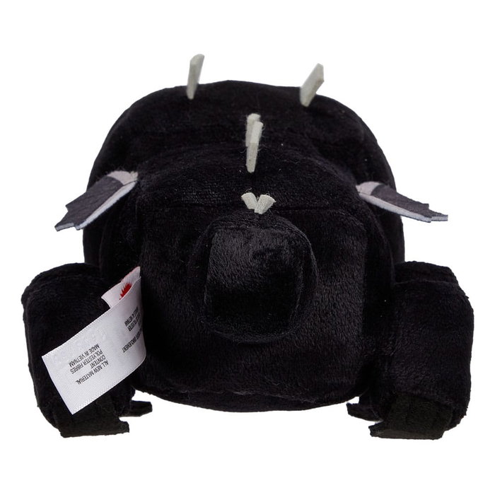 Minecraft peluche Ender Dragon 20 cm