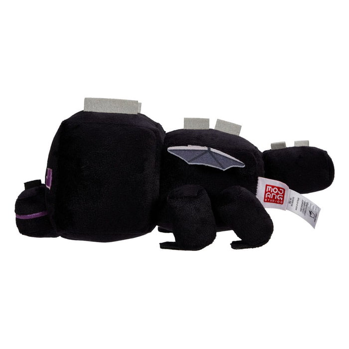 Minecraft peluche Ender Dragon 20 cm