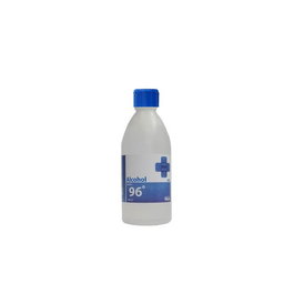 Kelsia Antiseptique Alcool 96° 500 mL - Antiseptique pour peau saine - Désinfectant enregistré AEMPS