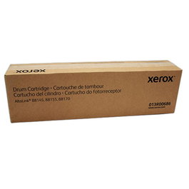 Xerox Tambour Drum Noir 013R00686 (200k pages) pour imprimante multifonction AltaLink B8170