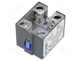 PIZZATO ELETTRICA Bloc de contact VF B10 NO x2 10A
