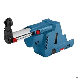 Bosch Professional GDE 18V-16 Accessoire d'aspiration pour GBH 18V-24, GBH18V-26 et GBH 18V-28