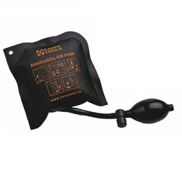 KARPA TOOLS Almohadilla Elevadora Air Pump 162x169 mm