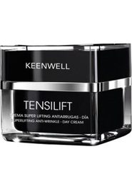 Keenwell Tensilift Crème de jour intensive anti-rides 50 ml