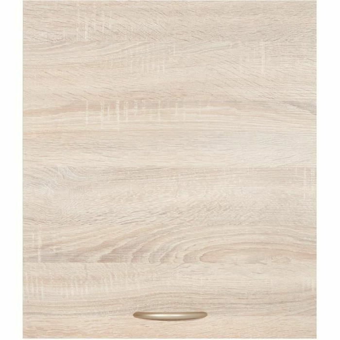 JUNONA Meuble haut de cuisine 1 porte chêne sonoma JUNONA Meuble haut de cuisine 1 porte chêne sonoma