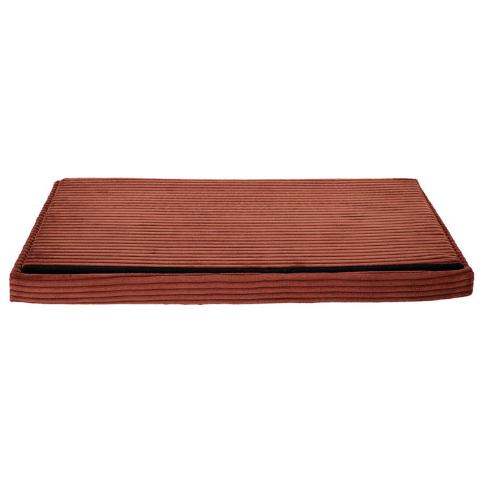 Home Deco Factory Pouf pliable Scott Terra