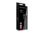 Conceptronic ETTA04B12 Câble USB Mâle-Mâle 1.2m Noir Non Blindé