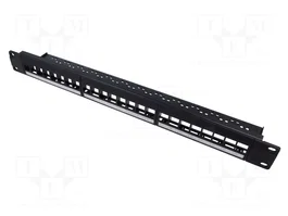 LOGILINK Connecteur RJ45 pour transfert de données NK4065