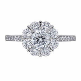 Bague Femme Diamonfire 6115321082160 (16)