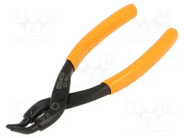 BETA Pince à anneaux intérieure angulaire 12÷25mm