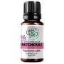 HERBES DEL MOLI Huile essentielle de Patchouli ECO 10 ml