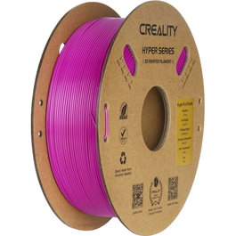 Creality Filament Hyper PLA Violet 1 kg 1,75 mm