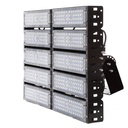 Projecteur LED 500W 65.000Lm Blanco Natural 4000K IP65