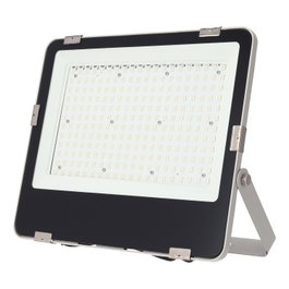 Projecteur LED Extérieur 200W RGBW DMX512 120º SMD5050