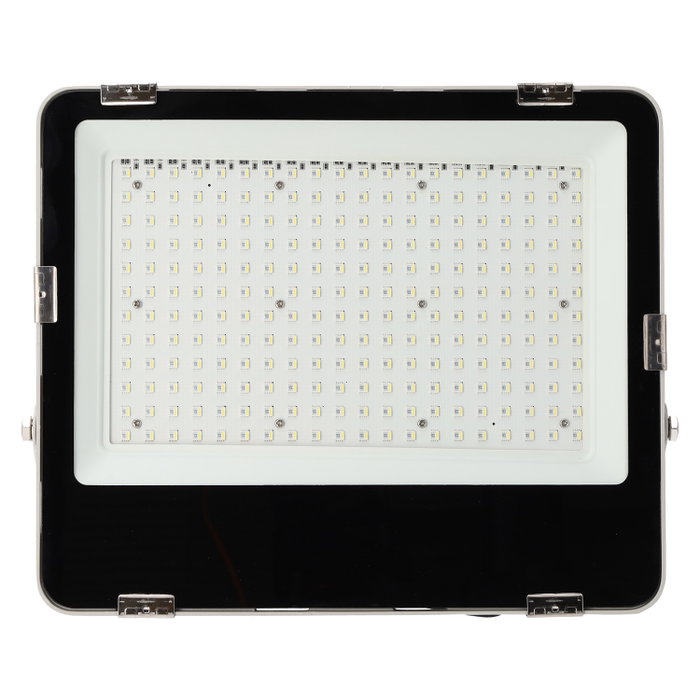 Projecteur LED Extérieur 200W RGBW DMX512 120º SMD5050