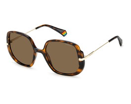 Polaroid PLD-6181-S-086 Gafas de sol marron