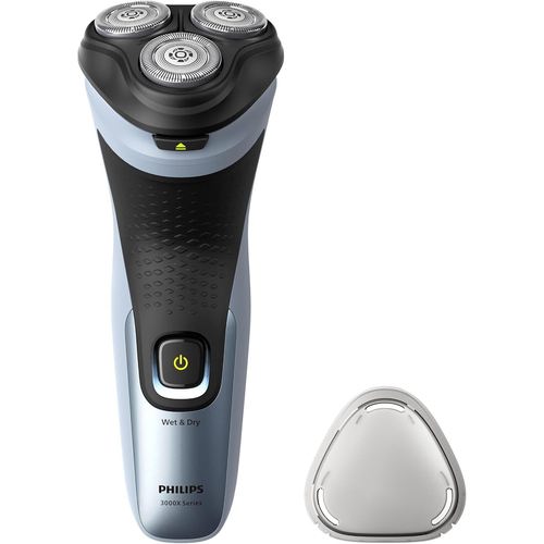 Philips Tondeuse X3063/00 Bleu