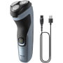 Philips Tondeuse X3063/00 Bleu