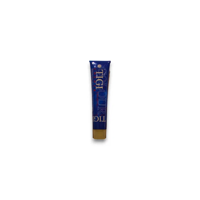 Tigi Colour Creative Teinture permanente 6/1 Dark Blue Blonde 60 ml Tigi Colour Creative Teinture permanente 6/1 Dark Blue Blonde 60 ml