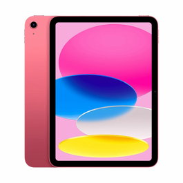 Tablette Apple iPad 2025 11" 128 GB Rose M1 6 GB RAM
