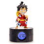 Teknofun Réveil lumineux Luffy One Piece