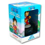Teknofun Réveil lumineux Luffy One Piece