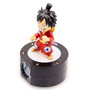 Teknofun Réveil lumineux Luffy One Piece