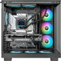 Thermaltake LA360-S ARGB Sync AIO Liquid Cooler Black