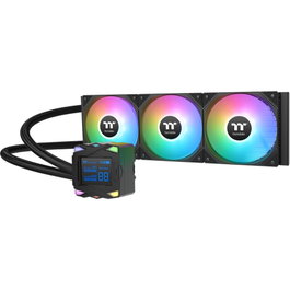 THERMALTAKE LA360-S ARGB Ventilateur de cabine Ø 12 cm