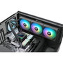 Thermaltake LA360-S ARGB Sync AIO Liquid Cooler Black