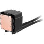 Thermaltake LA360-S ARGB Sync AIO Liquid Cooler Black