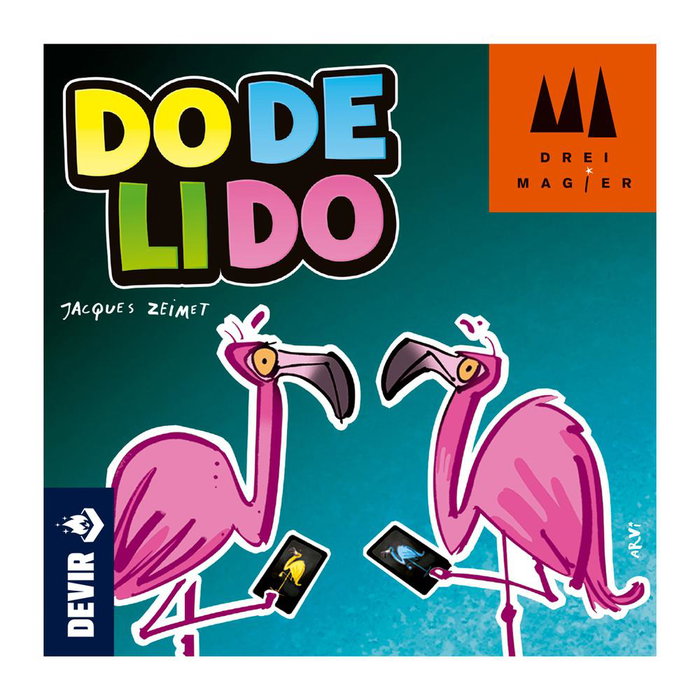 Devir Dodelido