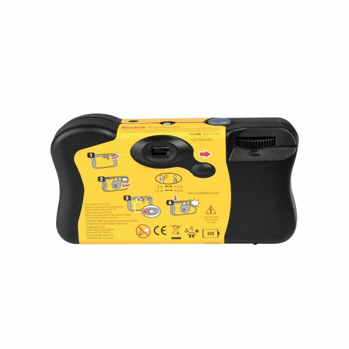 Appareil Photo Kodak FunSaver