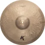 Zildjian Symphonic 20" K Klassisch Medium Heavy Cymbale Orchestrale - Paire