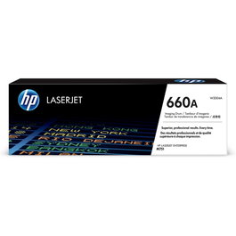 HP Tambour d’imagerie LaserJet Enterprise 660A Original Noir Cyan Magenta Jaune 65000 Pages