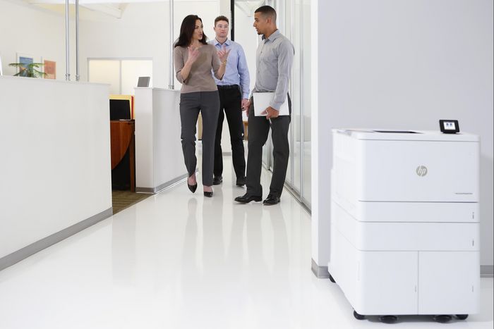 HP Tambour d'imagerie 660A W2004A, Capacité 65 000 pages