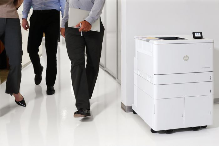 HP Tambour d'imagerie 660A W2004A, Capacité 65 000 pages