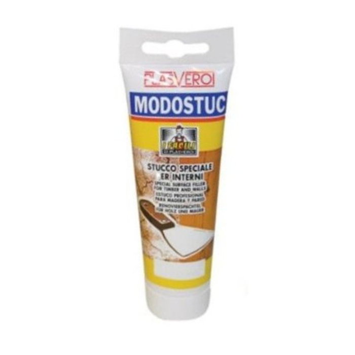 KONIG MODOSTUC Pâte de réparation bois Cerisier 250g KONIG MODOSTUC Pâte de réparation bois Cerisier 250g