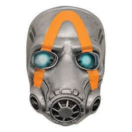 FaNaTtik Réplique 1/1 Masque Bandit Borderlands