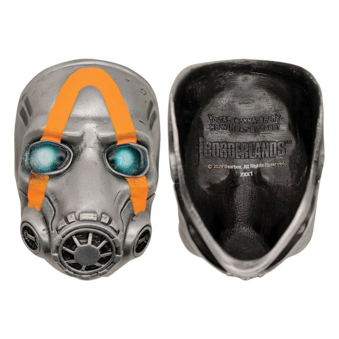 Borderlands réplique 1/1 Bandit Mask Borderlands réplique 1/1 Bandit Mask