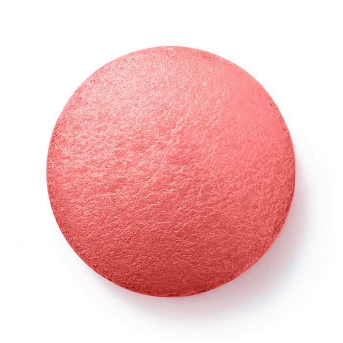 Bourjois Little Round Pot Blush - Poudre Blush #16 Rose Coup 2,5g