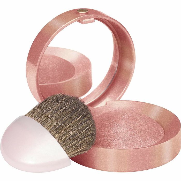 Bourjois Little Round Pot Blush Poudre 16-rose coup 2,5 g