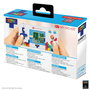 Tetris Console de jeux vidéo portable Gamer V