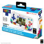 Tetris Console de jeux vidéo portable Gamer V