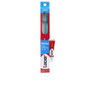 Lacer Pack de 2 brosses à dents à poils moyens avec dentifrice