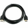 Câble HDMI Neomounts HDMI6MM Noir 2 m